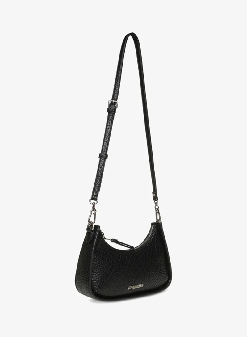 Steve Madden  Btropina Black Women's Shoulder Bag for Women | Best Price UAE
