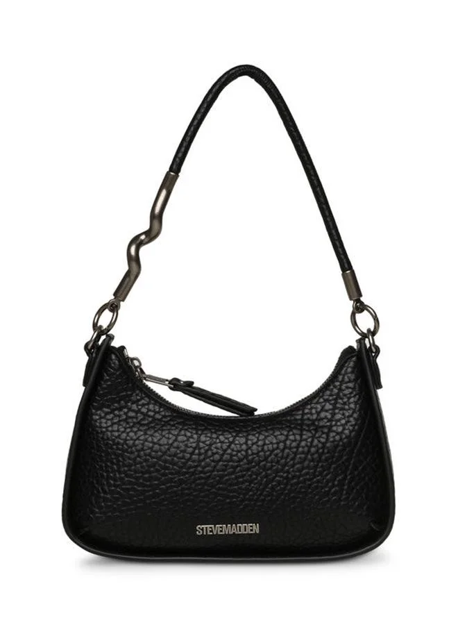 Btropina Black Women's Shoulder Bag