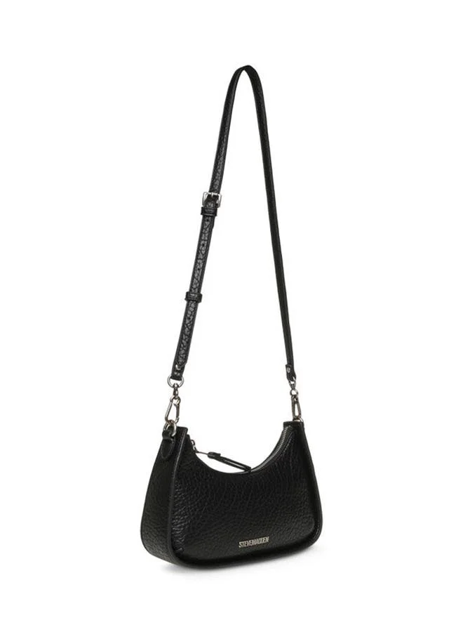 Steve Madden  Btropina Black Women's Shoulder Bag for Women | Best Price UAE