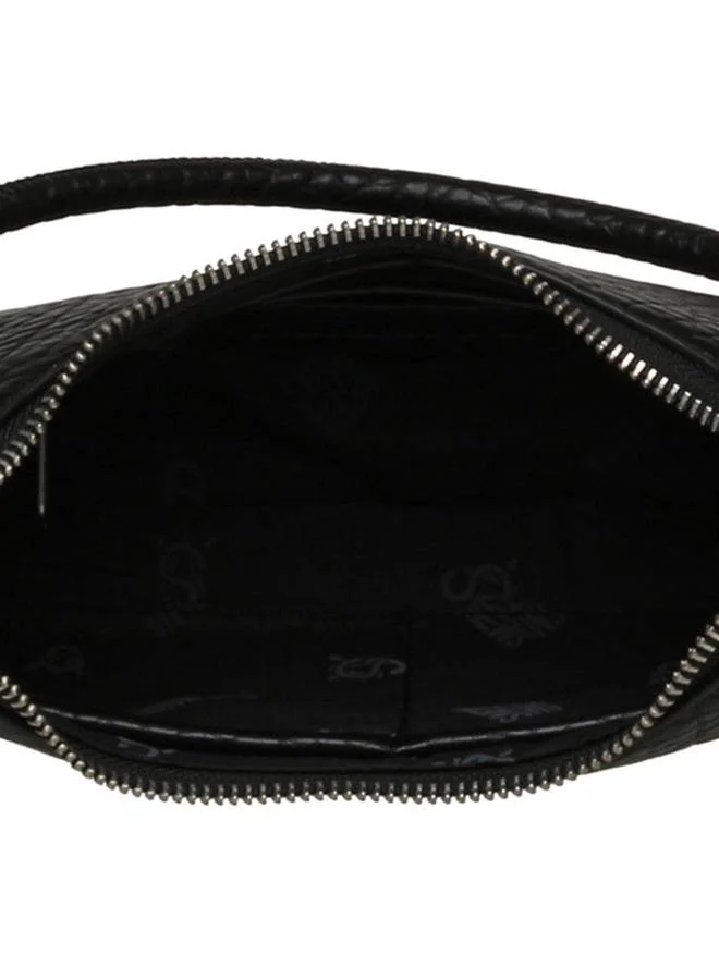 Steve Madden  Btropina Black Women's Shoulder Bag for Women | Best Price UAE