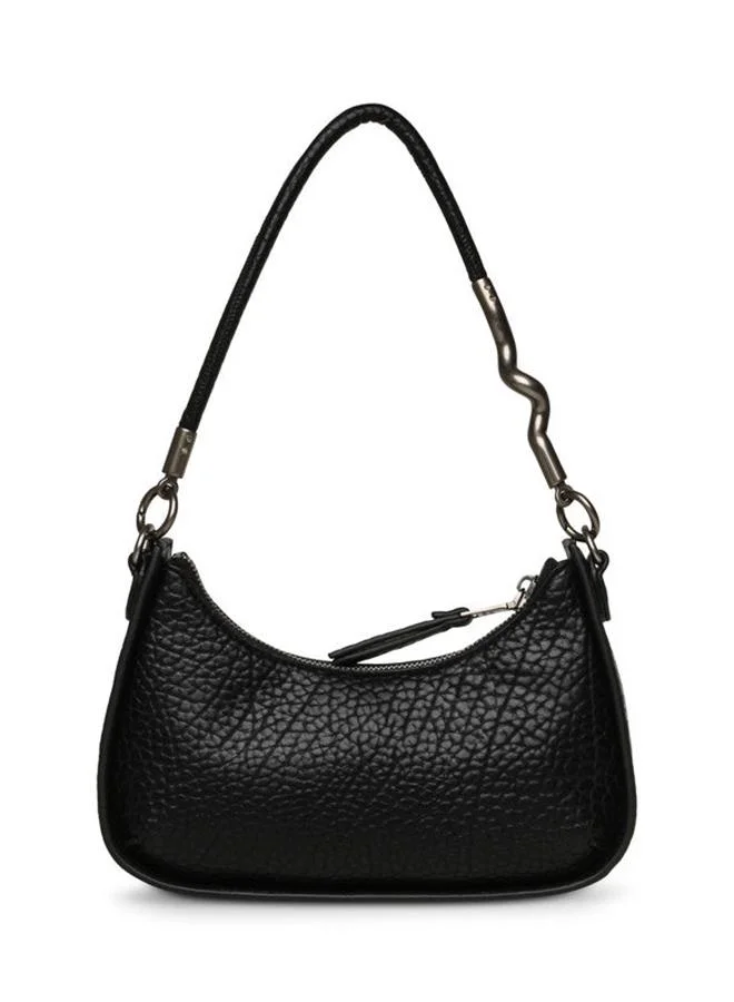 Steve Madden  Btropina Black Women's Shoulder Bag for Women | Best Price UAE