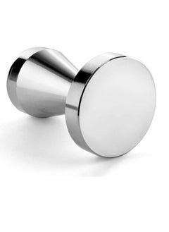 AMBERJACK 53 mm coffee Tamper, Coffee Machine Stainless Steel Base and Handle Heavy Duty Solid  Coffee Bean Tamper  - Image 5