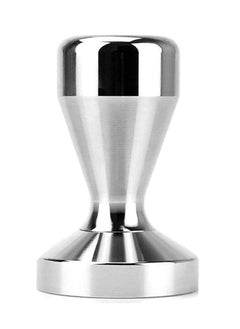 AMBERJACK 53 mm coffee Tamper, Coffee Machine Stainless Steel Base and Handle Heavy Duty Solid  Coffee Bean Tamper  - Image 1