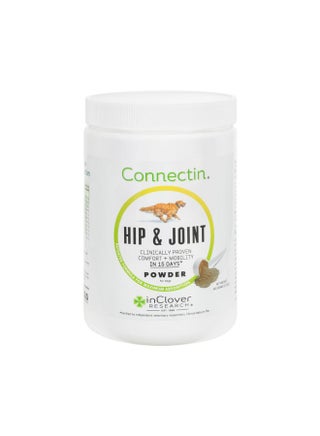 Inclover Connectin Hip And Joint Supplement For Dogs. Combines Glucosamine, Chondroitin And Hyaluronic Acid With Herbs For Comfort And Mobility - pzsku/ZEA235C2DD9B40FD43C1CZ/45/_/1735214549/03ec5d74-afa8-4b97-bd8e-c93d0612a428