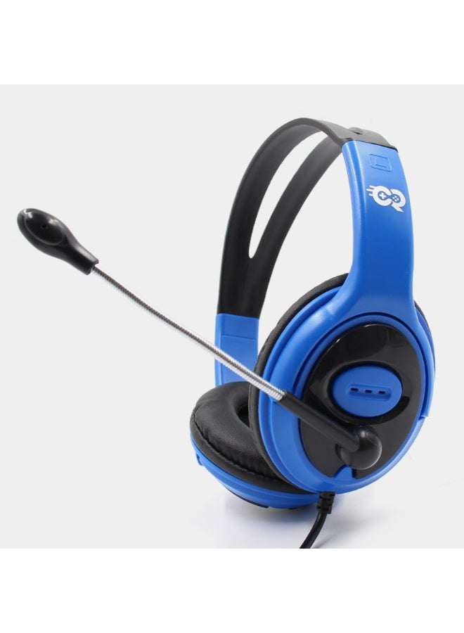 CR Gaming Gamer Headset CR9 - Image 2