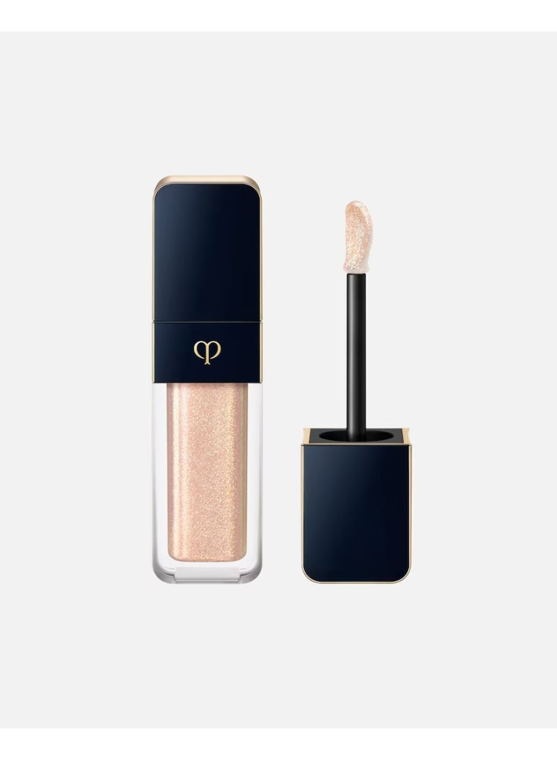 كلي دي بو بيوتي ملمع شفاه كلي دو بو بيوتي سباركلي 3S 302 7.5 مل - Image 1