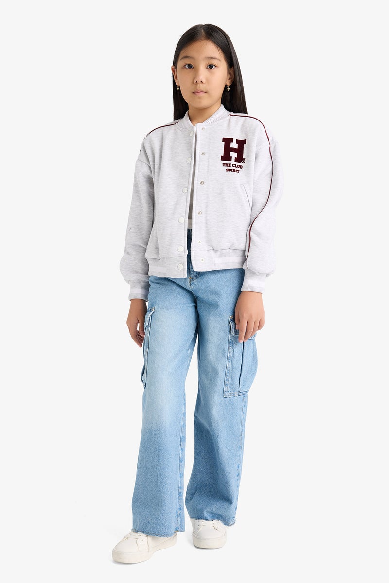 ديفاكتو جاكيت بناتي - Image 4