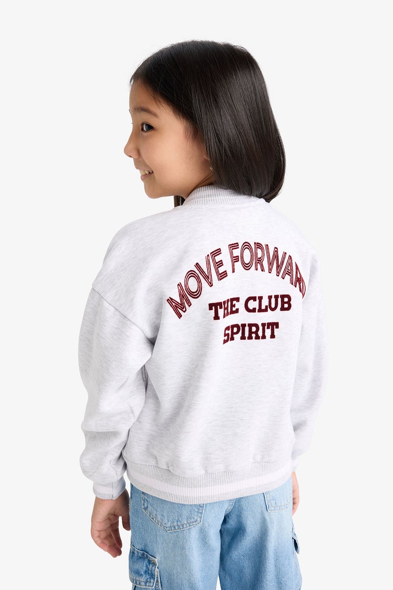 ديفاكتو جاكيت بناتي - Image 1