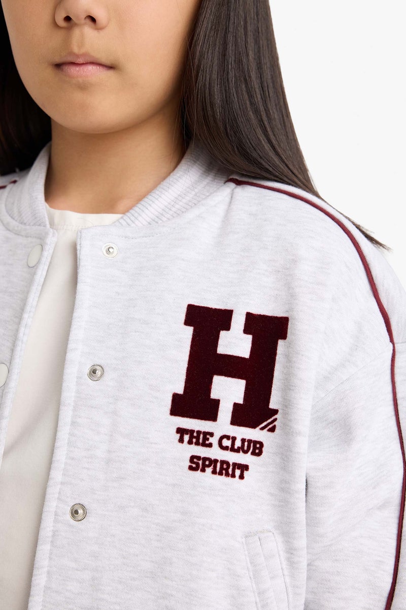 ديفاكتو جاكيت بناتي - Image 5