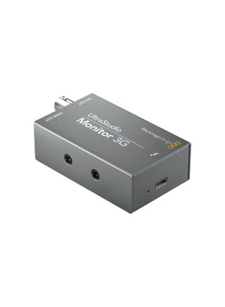 Blackmagic Design UltraStudio Monitor 3G – Professional 3G-SDI Video Monitoring and Playback Device - pzsku/ZEA23AD21D0BCB606980AZ/45/_/1716291723/b5fdbb34-f80c-4008-8be7-b08e90a8e507