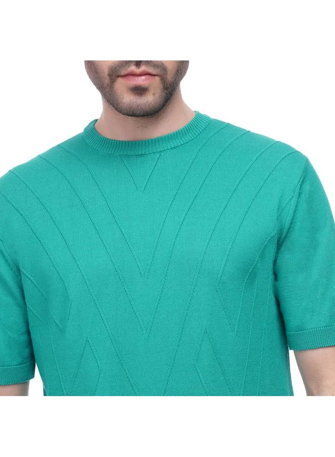 كوب تي شيرت تريكو كاجوال   1000741