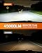 SEALIGHT D2S Bulbs 6500K Cool White 10X Brightness HID Bulbs 001S Instant Start 11 D2S Original HID Replacement for 85122 66240 66040 66240CBI Bulb Pack of 2 - Image 3