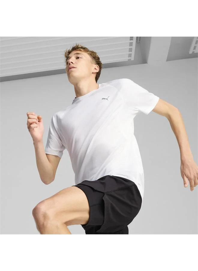 VELOCITY Running Tee Men
