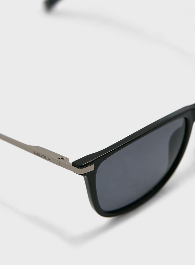 نوتيكا نظارة شمسية افياتور - Image 3