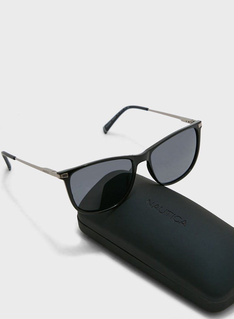 نوتيكا نظارة شمسية افياتور - Image 4