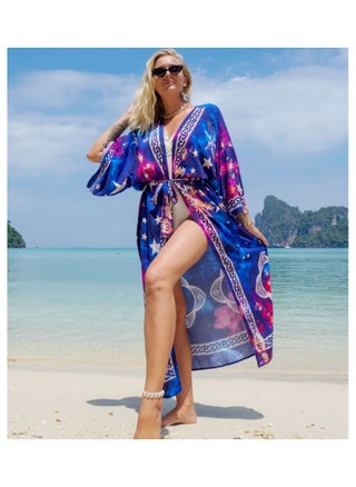 Multicolour-Style A