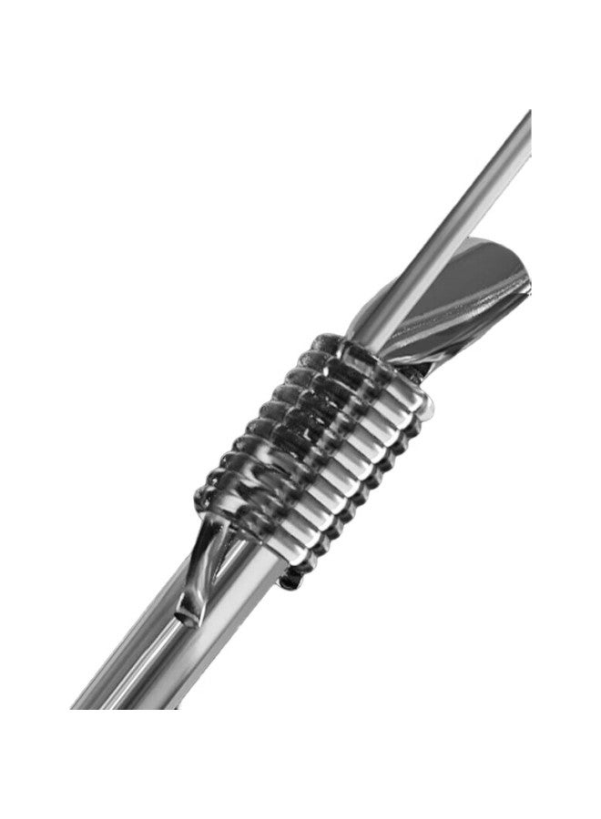 Simago Short Line Double Hook High Sensitivity Leisure Wild Fishing Crucian Carp Hook, Sea Bream Hook With Barbs, 1/2# Line 0.4/0.6 - Image 1