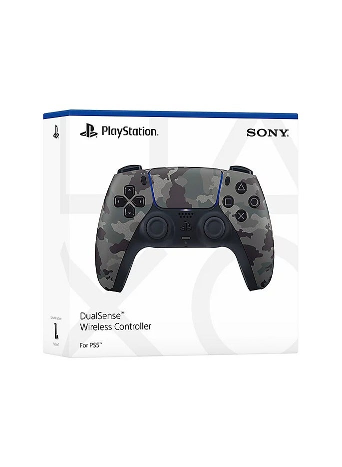 PS PlayStation 5 Dual Sense Wireless Controller - Image 2