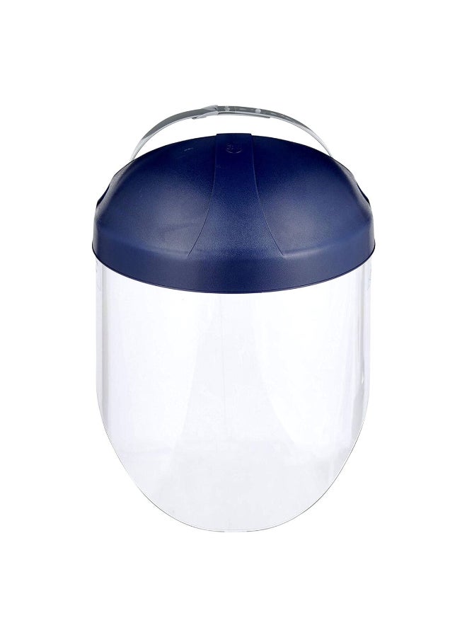 3M Face Shield Mask Blue 14.5inch 90028H1-DC - Image 2