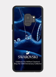 Samsung Galaxy S9 case cover Swarovski