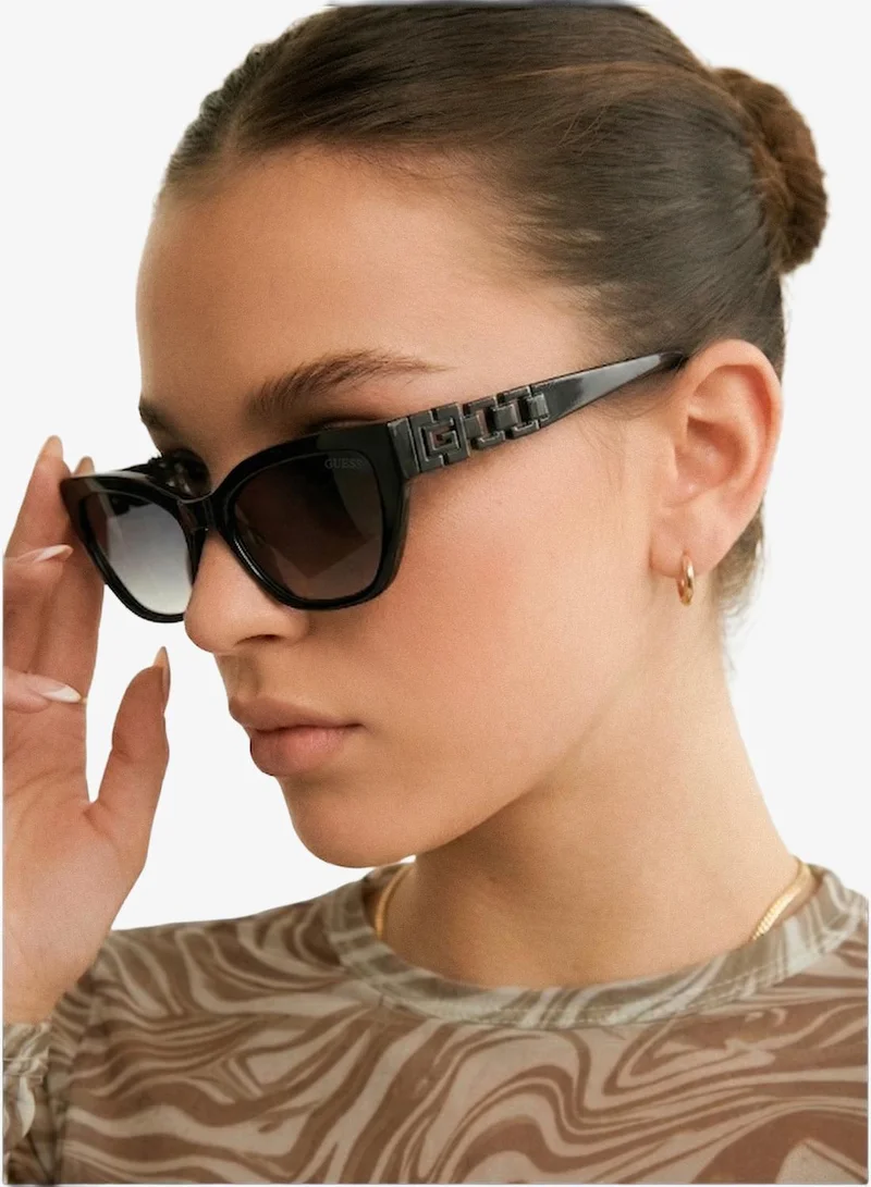 GUESS  cat-eye sunglasses for Women | Best Price UAE