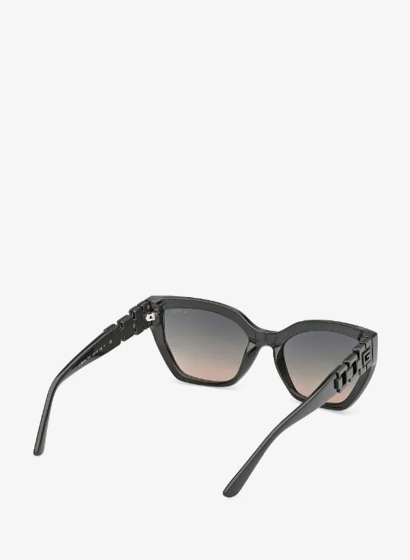 Guess  cat-eye sunglasses for Women | Best Price UAE