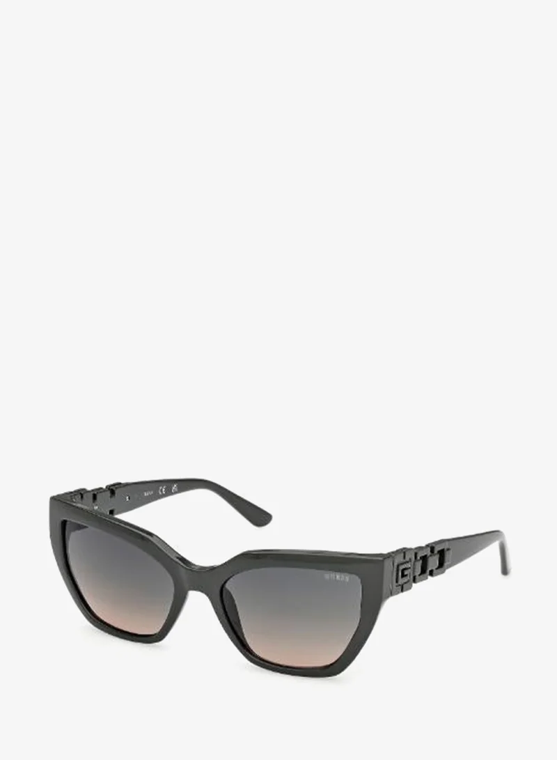 Guess  cat-eye sunglasses for Women | Best Price UAE