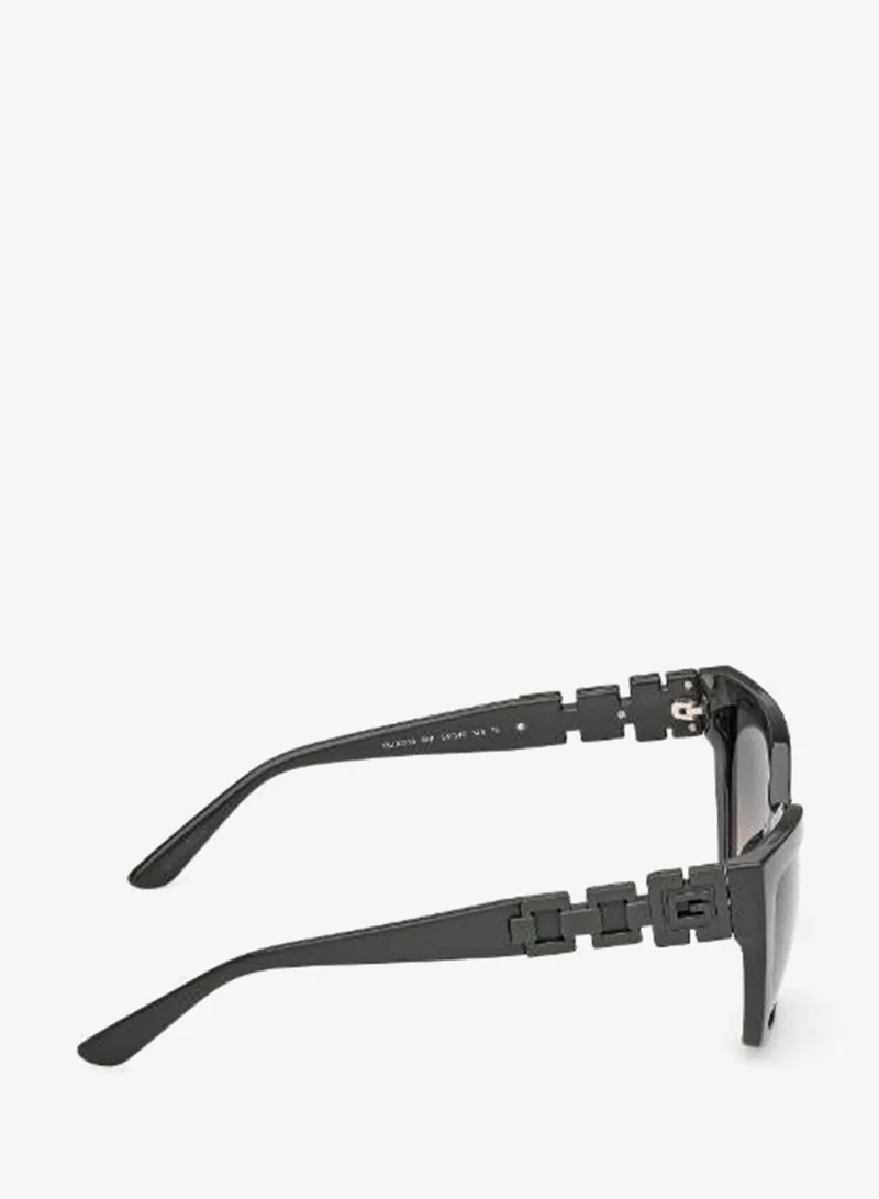 Guess  cat-eye sunglasses for Women | Best Price UAE