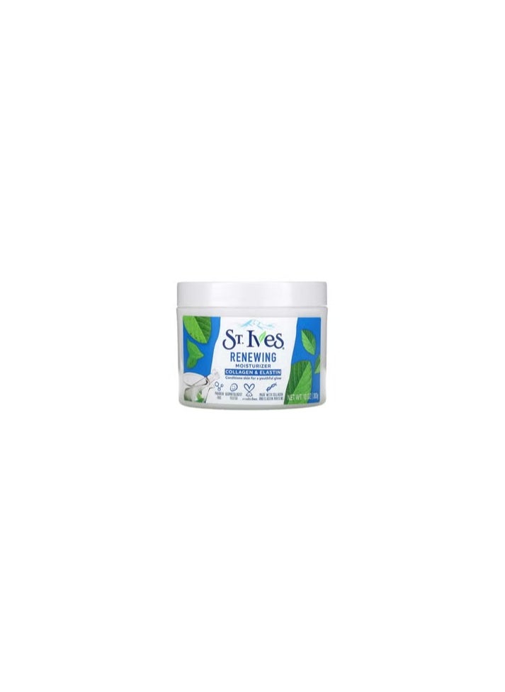 ST. Ives - Collagen And Elastin Moisturizer 283grams - Image 1