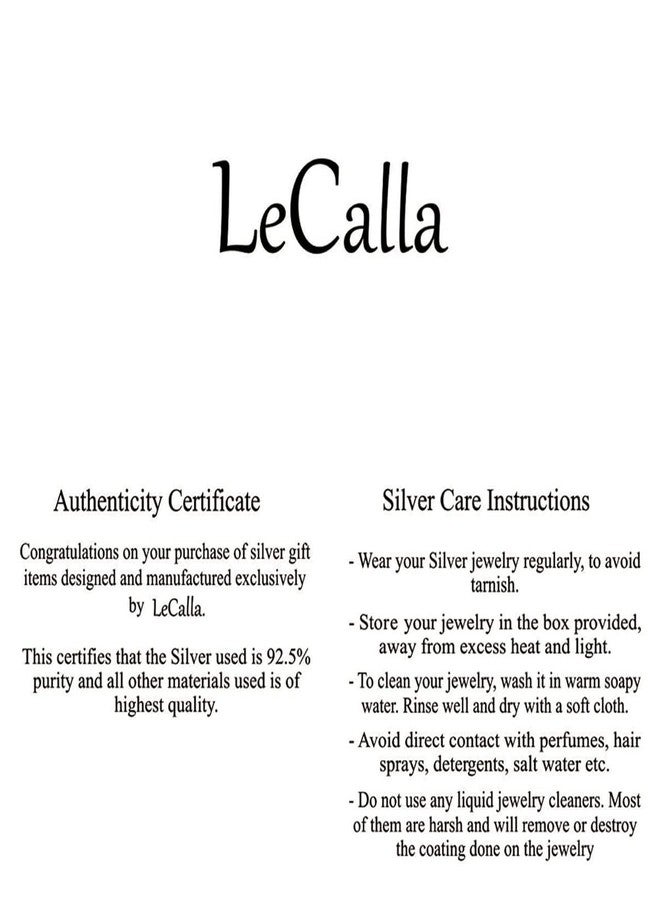 LeCalla 925 Sterling Silver Filigree Band Toe-Rings for Women | BIS Hallmarked Minimalist Hypoallergenic Vintage Style Adjustable Band Ring | Antique Summer Beach Bare Foot Jewelry - Image 5
