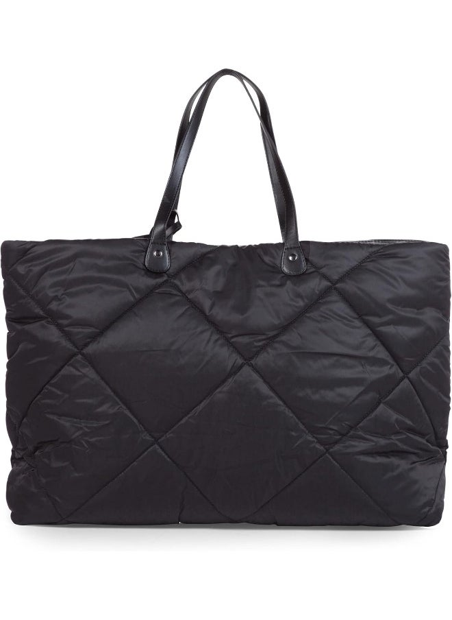 CHILDHOME Changing Bag Family Bag, Black  - Image 2
