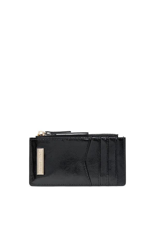 Call it Spring Nylaa Ladies Black Wallet