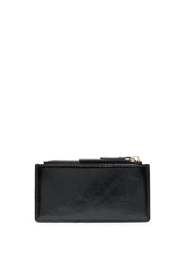 Call it Spring Nylaa Ladies Black Wallet