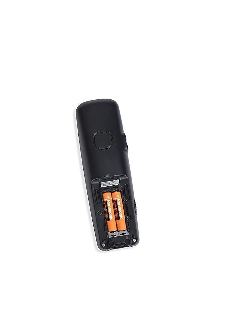 Panasonic - Panasonic AAA Ni-MH Rechargeable Batteries for Cordless DECT Phones - Image 1
