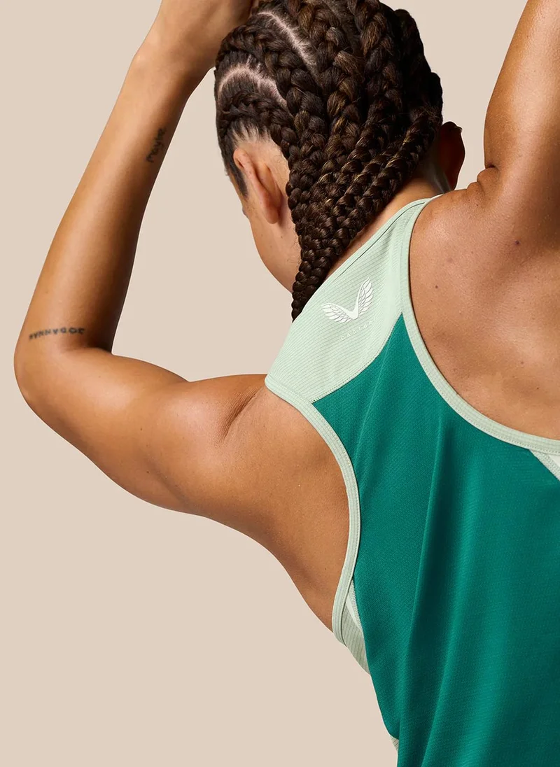 CASTORE  Castore Apex Training Tank Top for Women | Best Price UAE