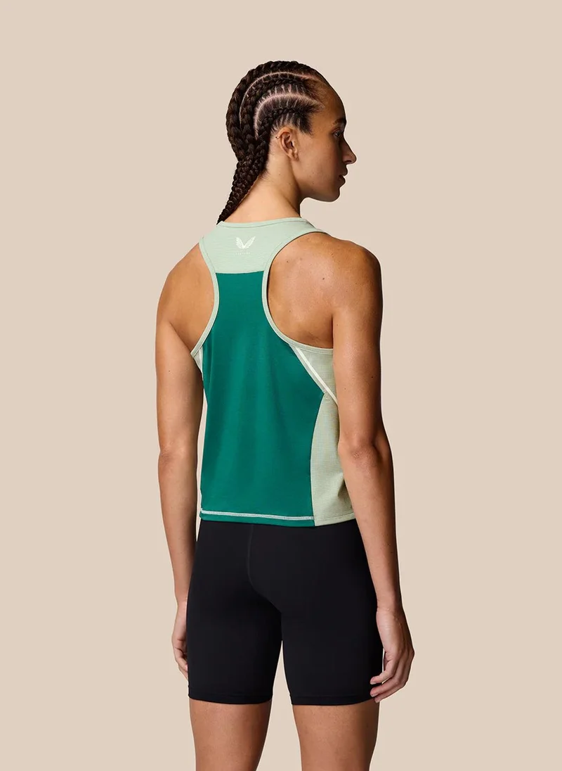 CASTORE  Castore Apex Training Tank Top for Women | Best Price UAE