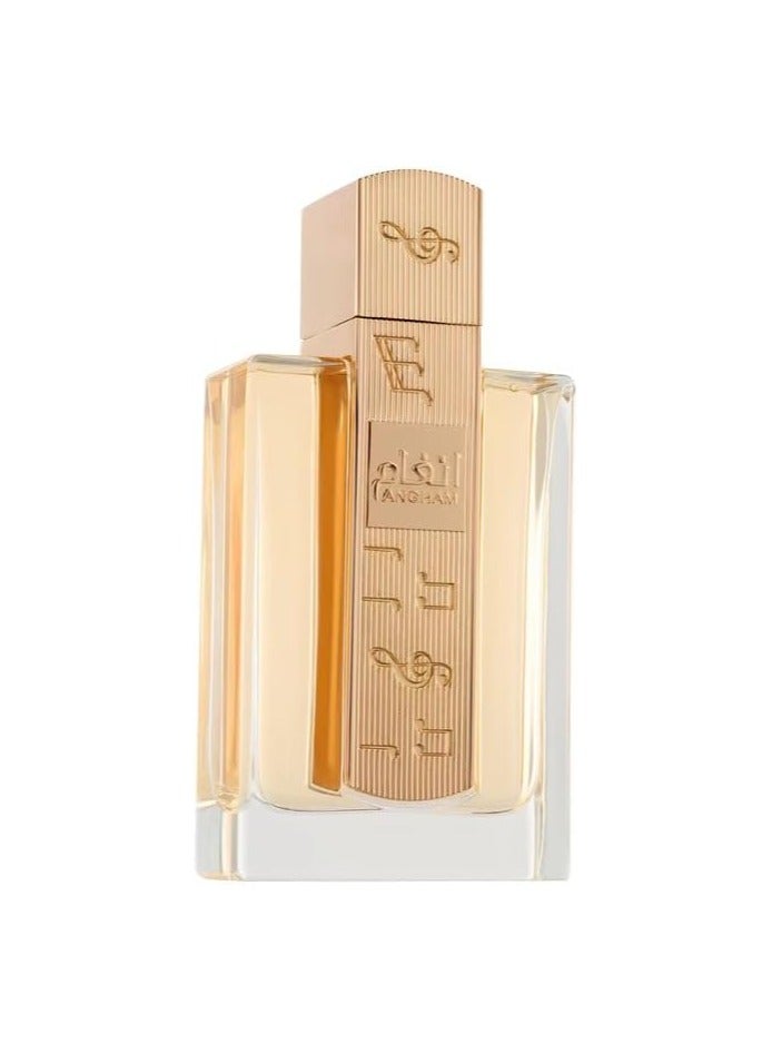 Lattafa Angham Eau de Parfum for Unisex by Lattafa, 100 ml - Image 2