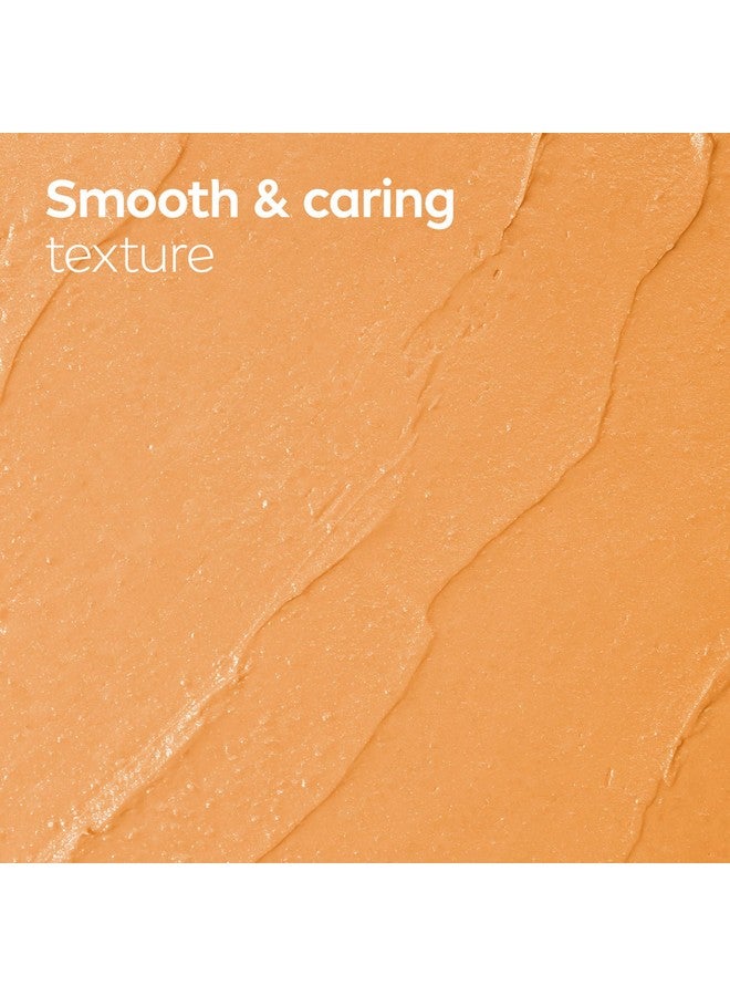 نيفيا مرطب شفاه نباتي من نيفيا مانجو للعناية بالشفاه، مع زبدة الشيا والزيوت المغذية وفيتاميني سي وإي، 3 في 1 مرطب ومصلح ومحمي، 0.17 أونصة، عبوة من 4 قطع - Image 4