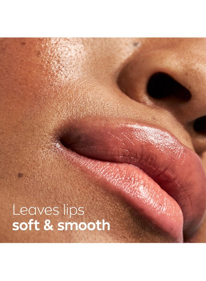 نيفيا مرطب شفاه نباتي من نيفيا مانجو للعناية بالشفاه، مع زبدة الشيا والزيوت المغذية وفيتاميني سي وإي، 3 في 1 مرطب ومصلح ومحمي، 0.17 أونصة، عبوة من 4 قطع - Image 5