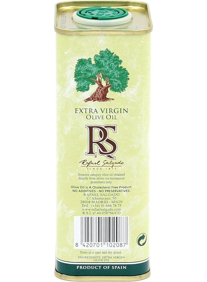 Rafael Salgado Extra Virgin Olive Oil, 400 ml - Image 2