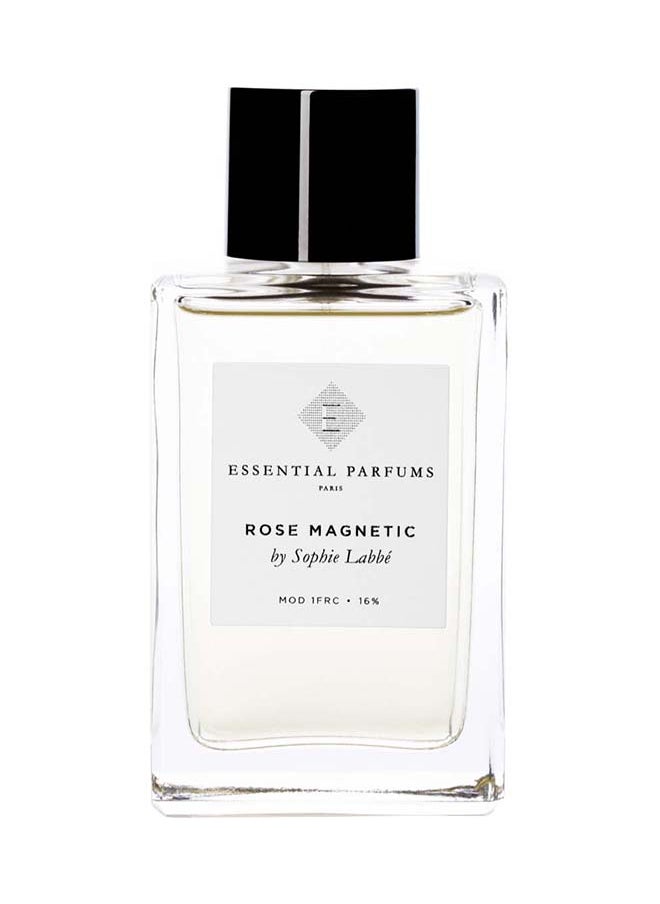 Essential Parfums - Rose Magnetic U EDP 100Ml - Image 1