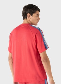 Kappa Logo T-Shirt  - Image 2