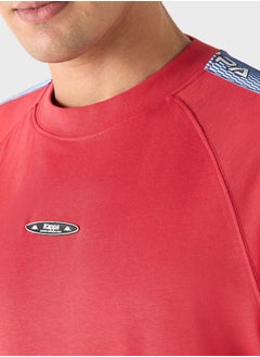 Kappa Logo T-Shirt  - Image 3