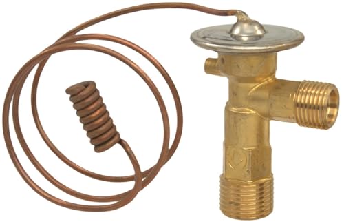 ACDelco Professional 155780 Air Conditioning Thermal Expansion Valve - Image 1