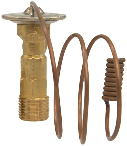 ACDelco Professional 155780 Air Conditioning Thermal Expansion Valve - Image 3