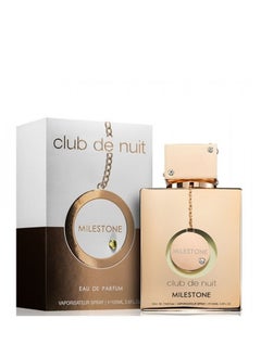 Armaf Club de Nuit Milestone EDP 105ml  - Image 3