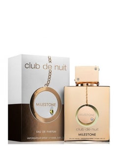 Armaf Club de Nuit Milestone EDP 105ml  - Image 2