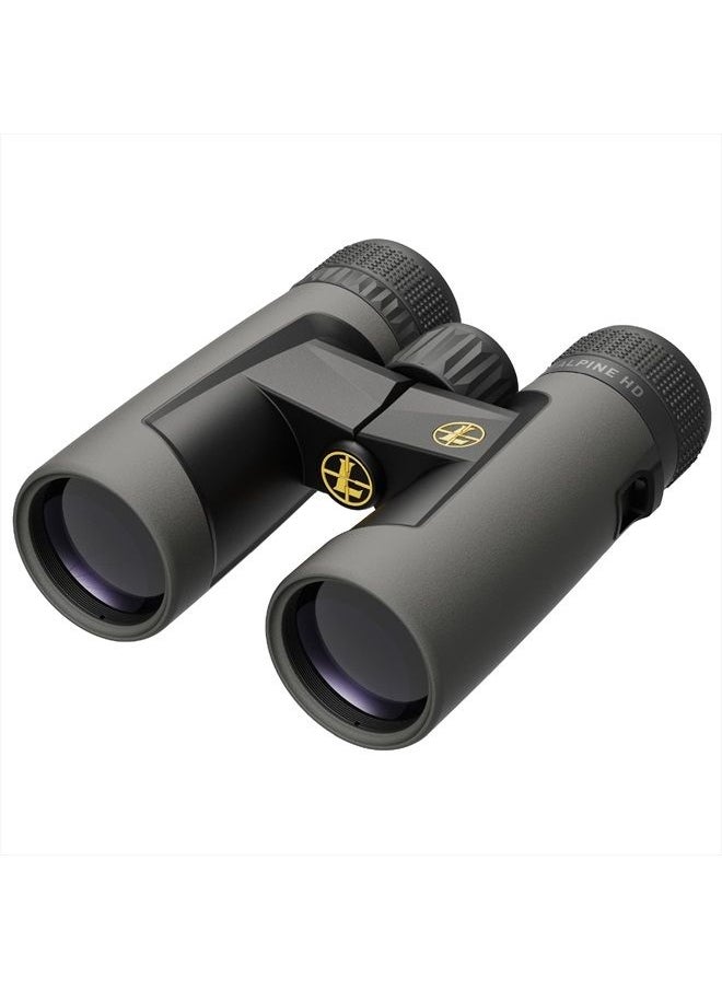 Leupold - BX-2 Alpine HD Binoculars, 10x42mm (181177) - Image 1