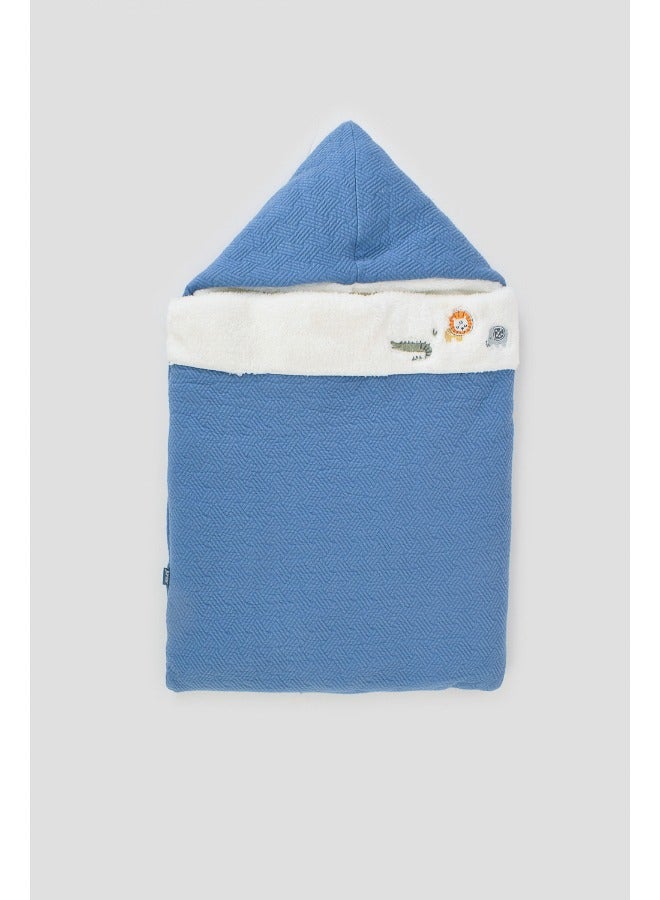 Junior Baby Boys Port - Image 1