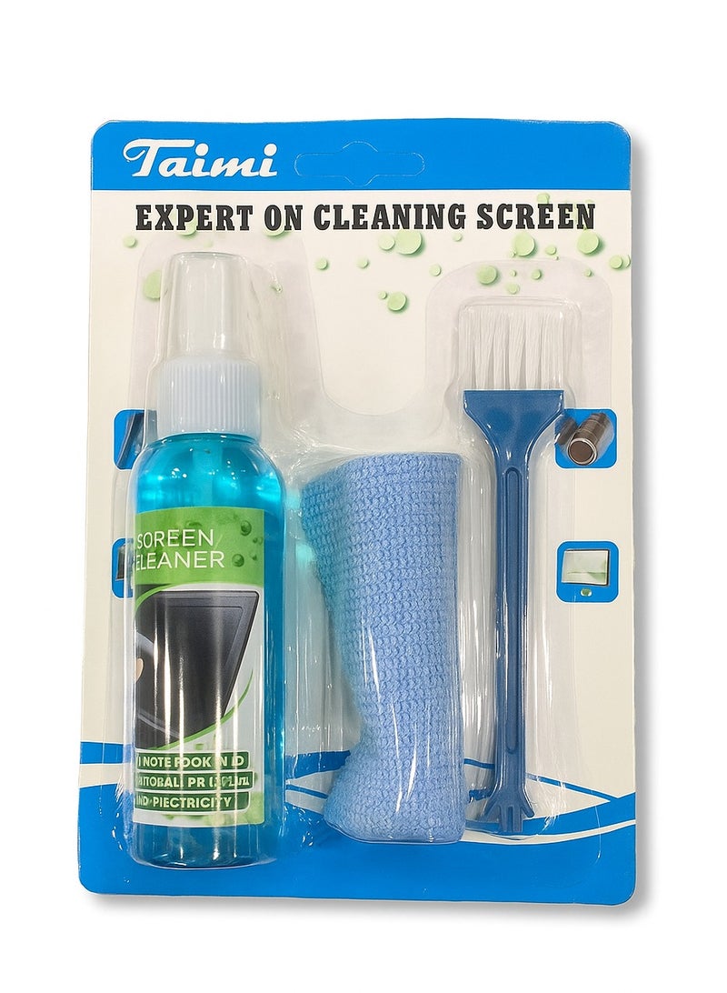 Taimi Phone & Laptop Screen Cleaner  - Image 3